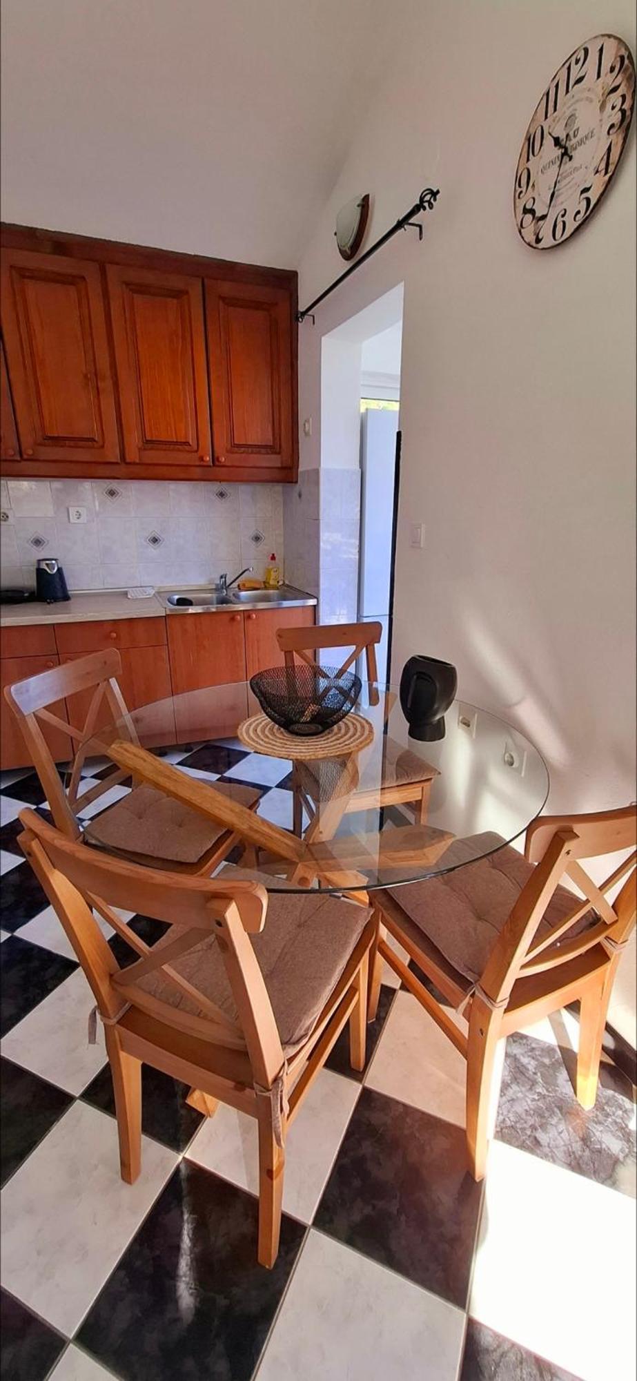 Apartment Vujosevic D&D Κότορ Εξωτερικό φωτογραφία
