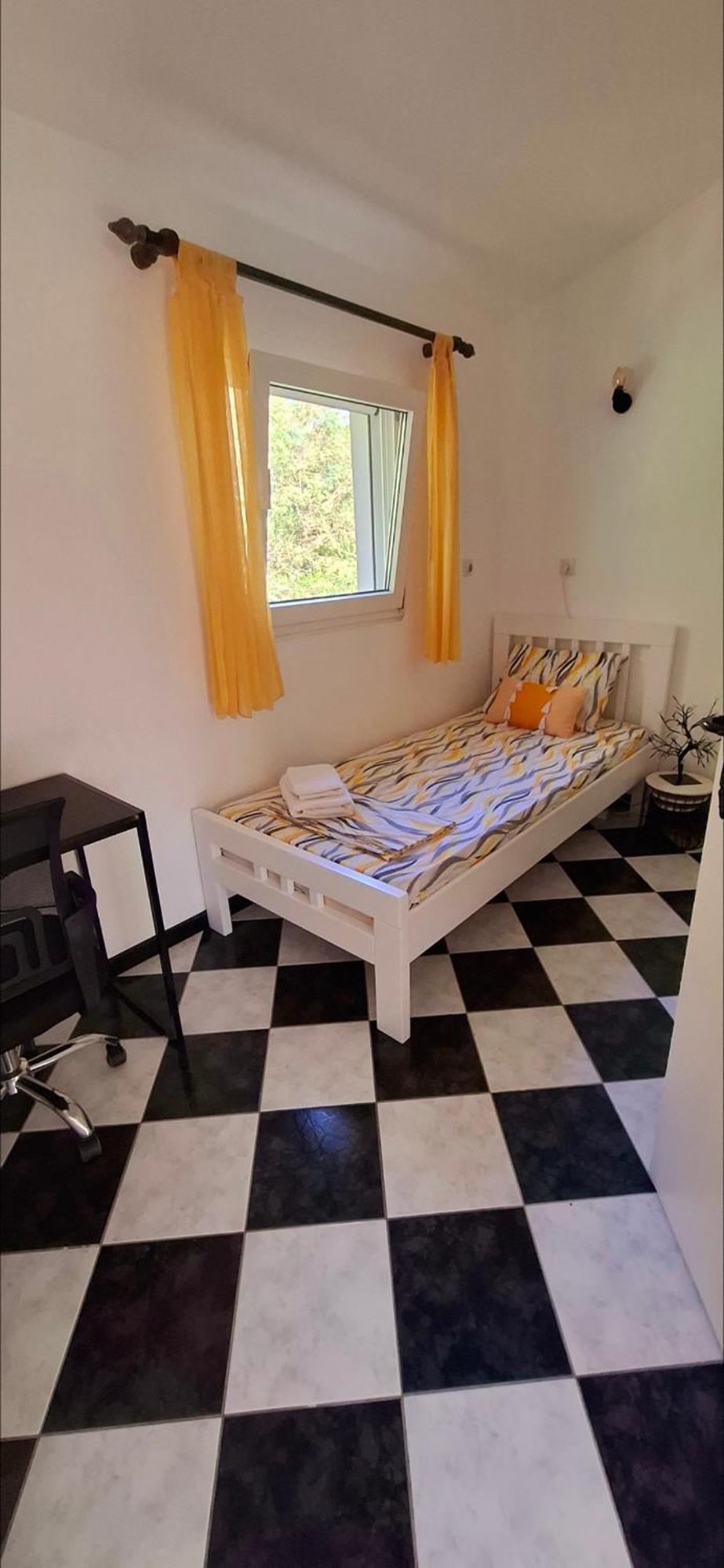 Apartment Vujosevic D&D Κότορ Εξωτερικό φωτογραφία