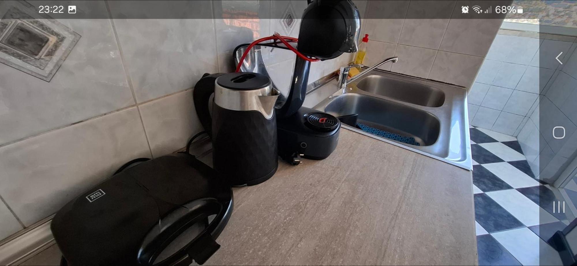 Apartment Vujosevic D&D Κότορ Εξωτερικό φωτογραφία