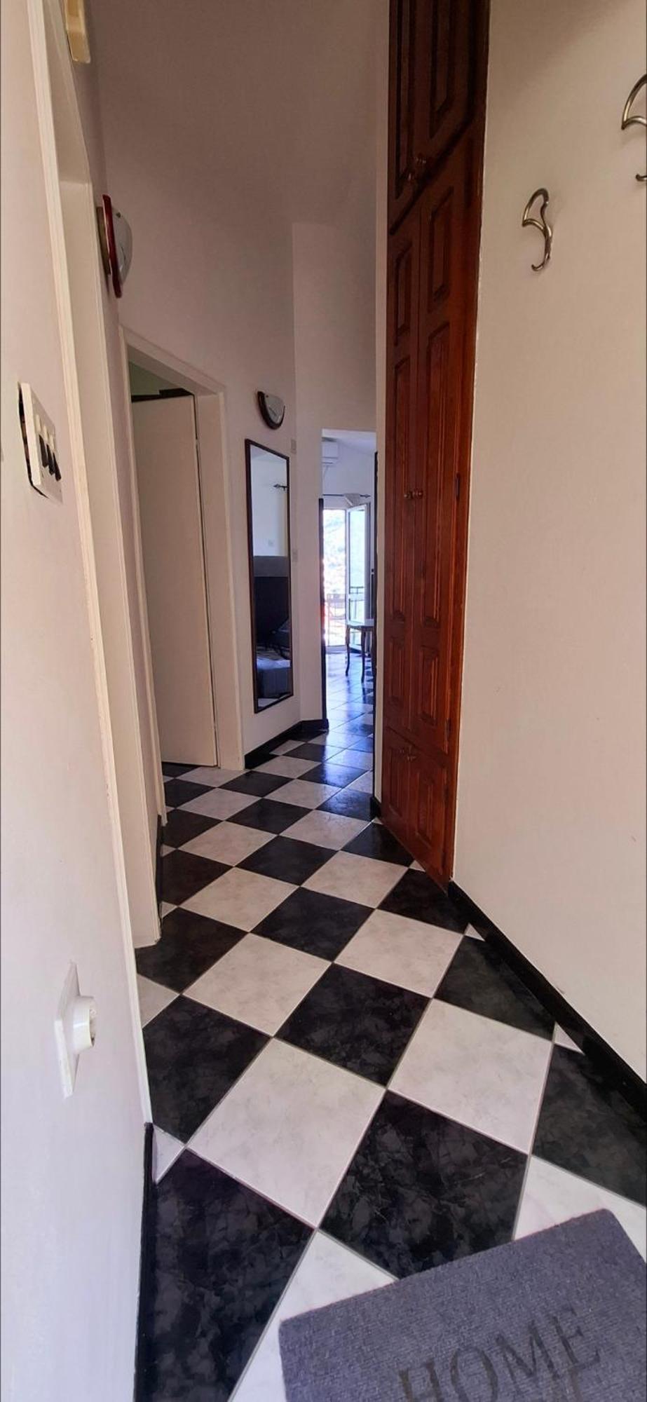 Apartment Vujosevic D&D Κότορ Εξωτερικό φωτογραφία