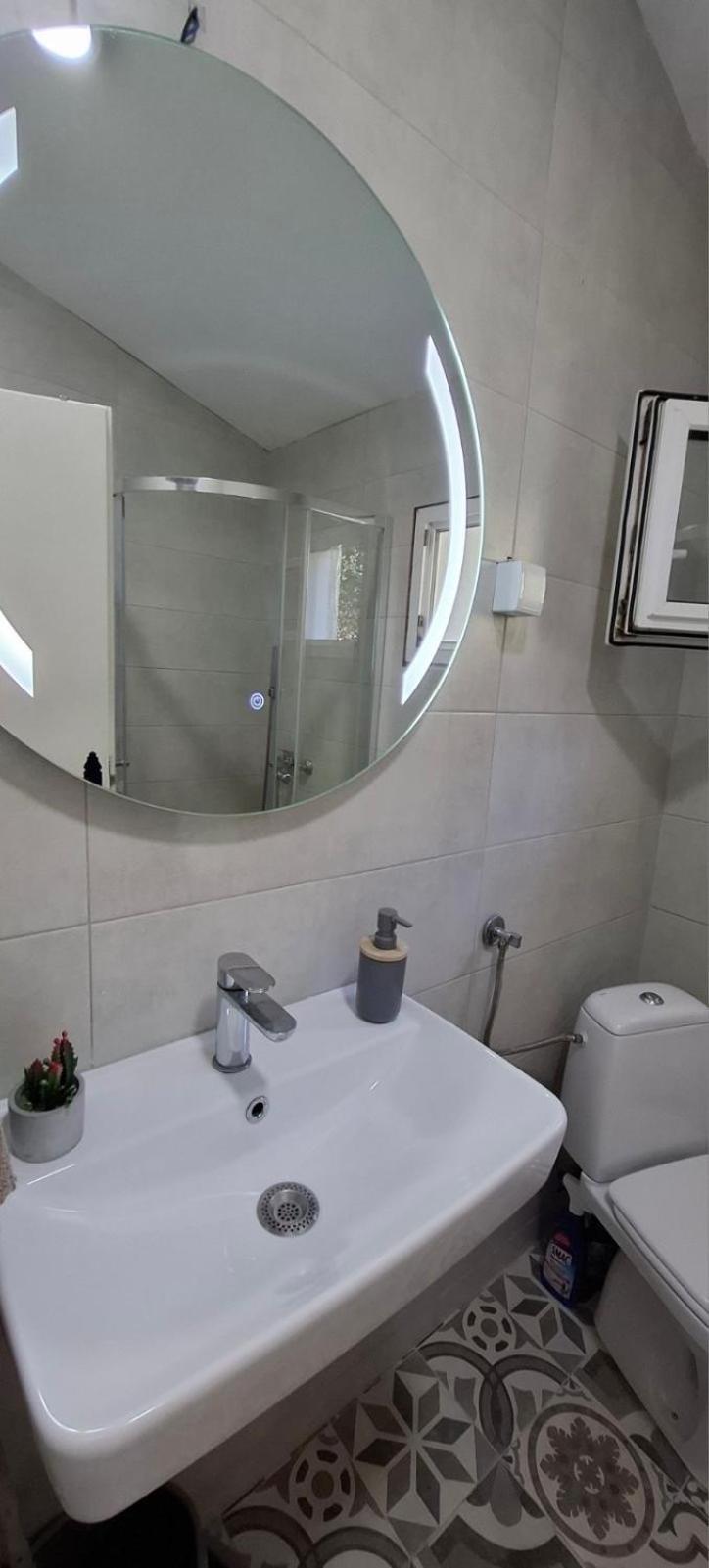 Apartment Vujosevic D&D Κότορ Εξωτερικό φωτογραφία