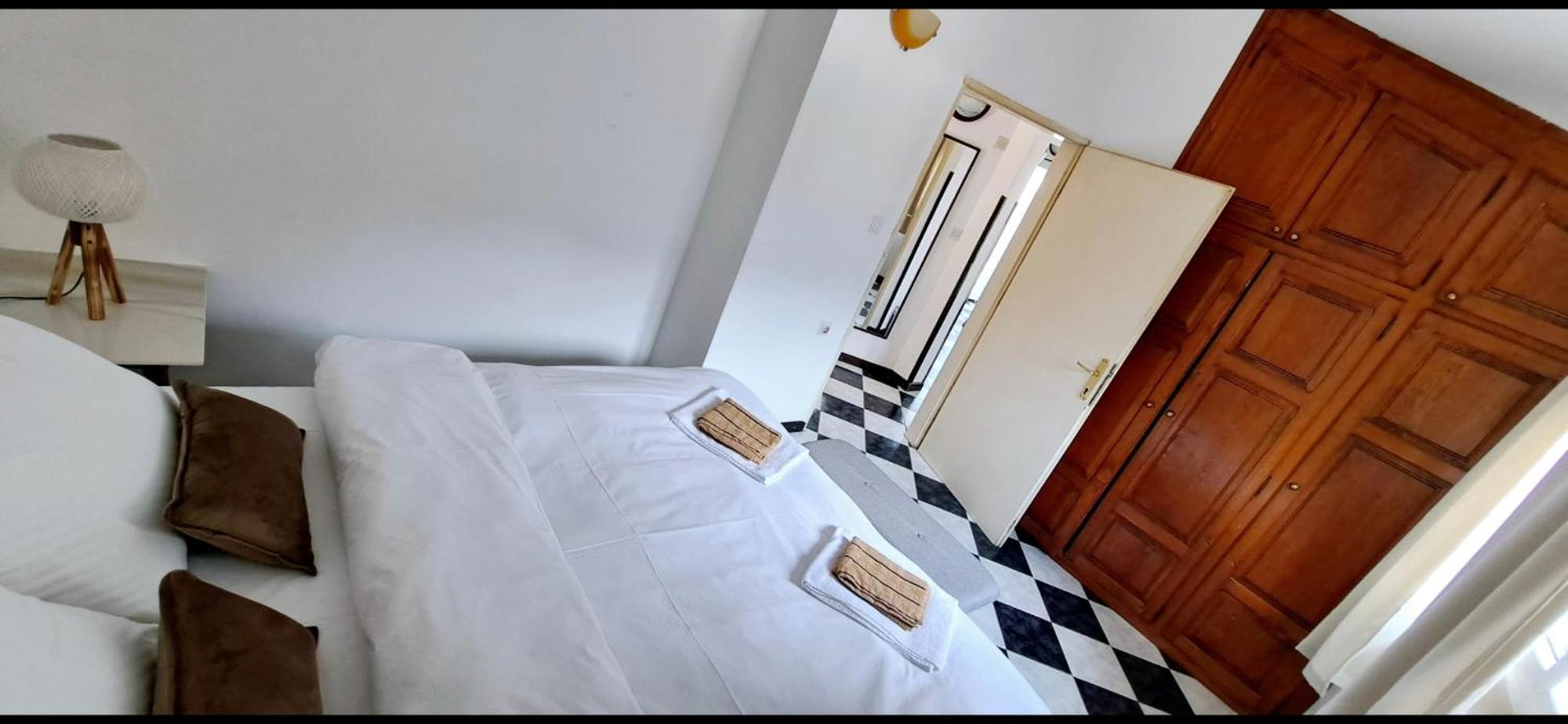 Apartment Vujosevic D&D Κότορ Εξωτερικό φωτογραφία