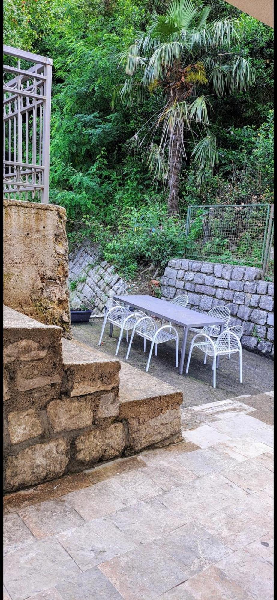 Apartment Vujosevic D&D Κότορ Εξωτερικό φωτογραφία