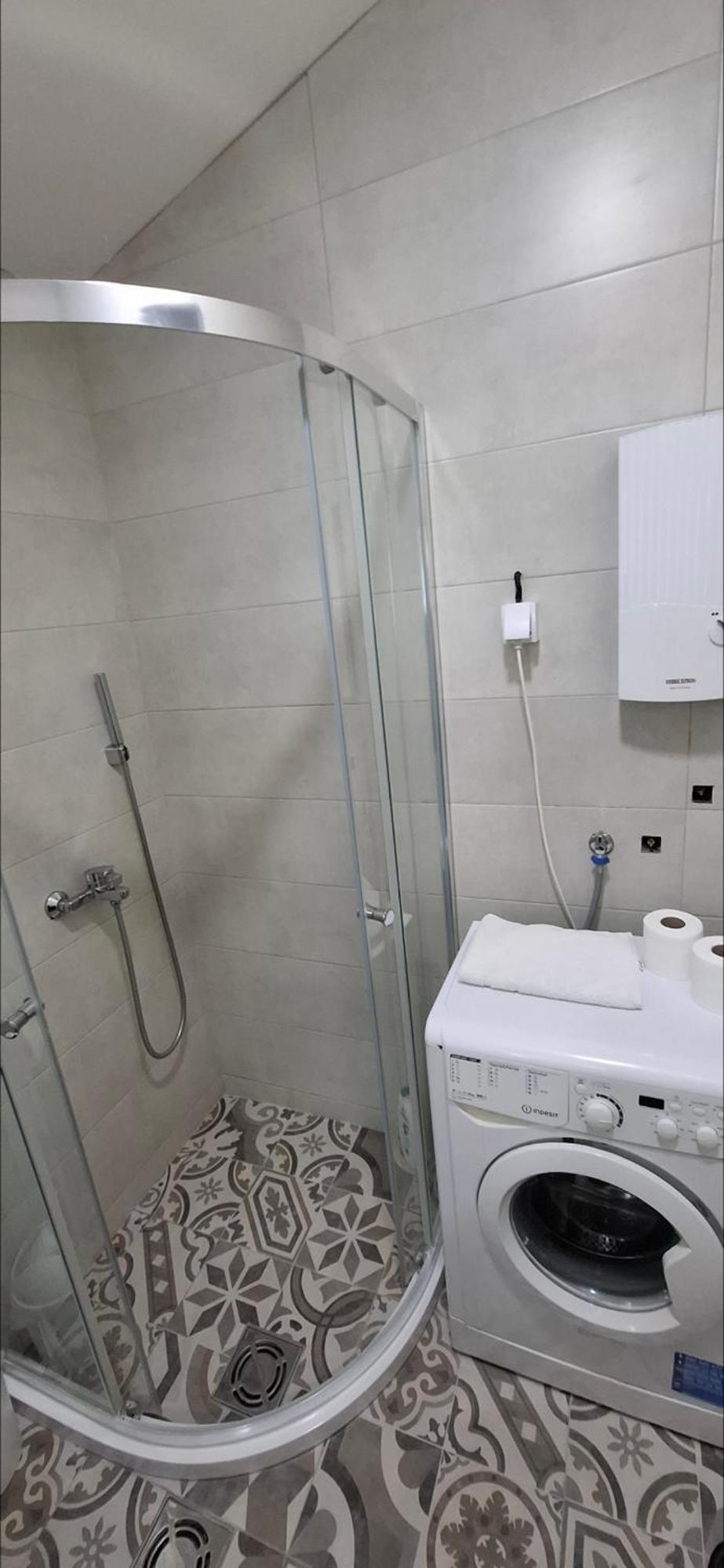 Apartment Vujosevic D&D Κότορ Εξωτερικό φωτογραφία